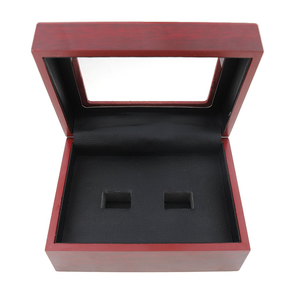 Championship Ring Display Case