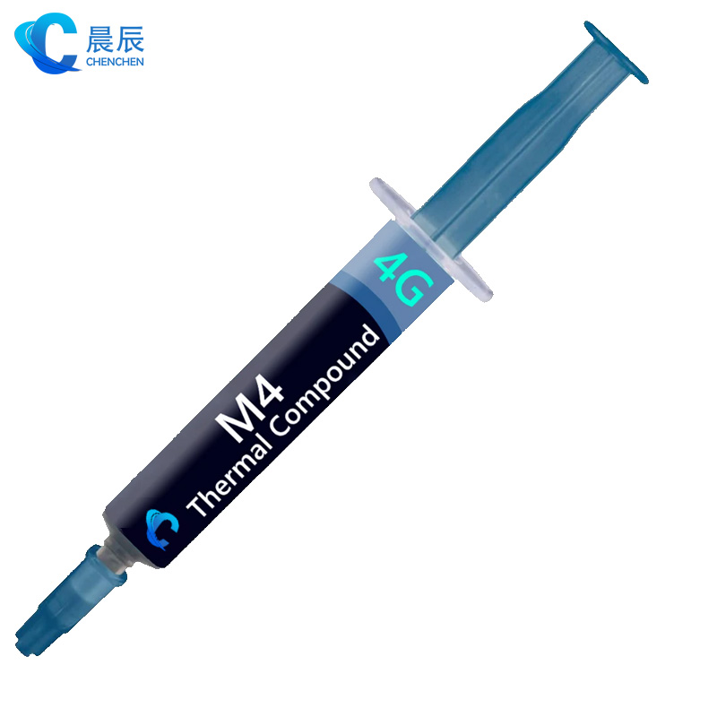 Grey Origin M4 2g 4g 8g spaghetti Termicass for computers, laptops, CPUs, GPUs, Vga, thermal oils, Termal compound spaghetti termicass