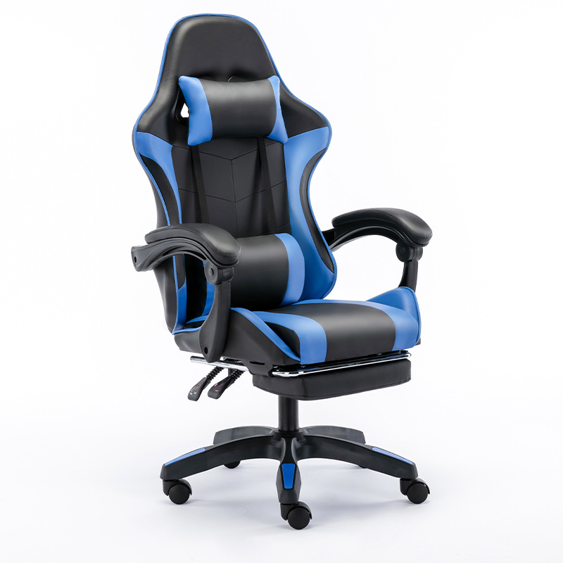 Gaming Chair, Computer Home Office Chair, Reclining Chair Lift