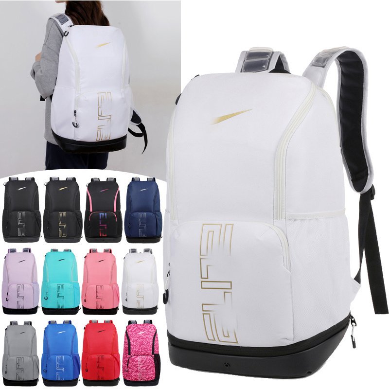 New design air cushion belt football backpack custom logo backpack backpack sports custom basketball bag custom printing